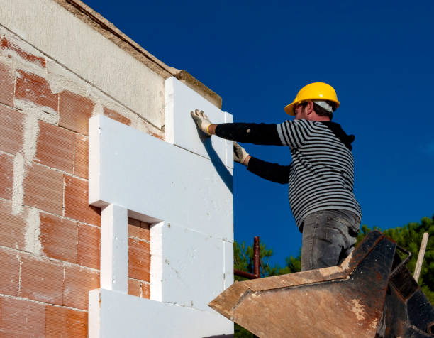 Best Attic Insulation Installation  in Lemoyne, PA