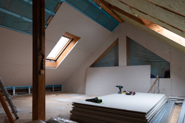 Best Affordable Insulation Services  in Lemoyne, PA