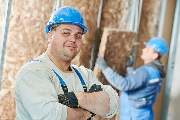 Best Attic Insulation Installation  in Lemoyne, PA