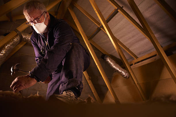 Range of Insulation Solutions in Lemoyne, PA